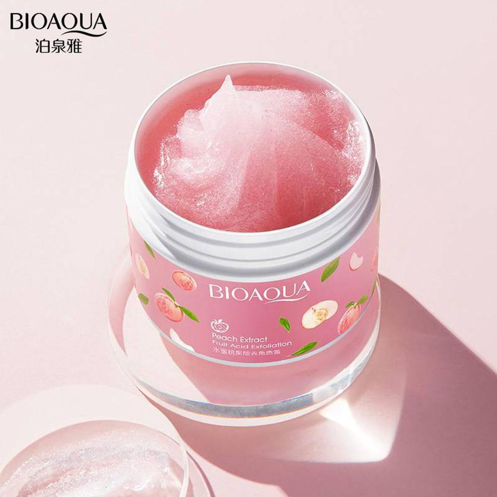 Exfoliating Face Gel Cream 140g