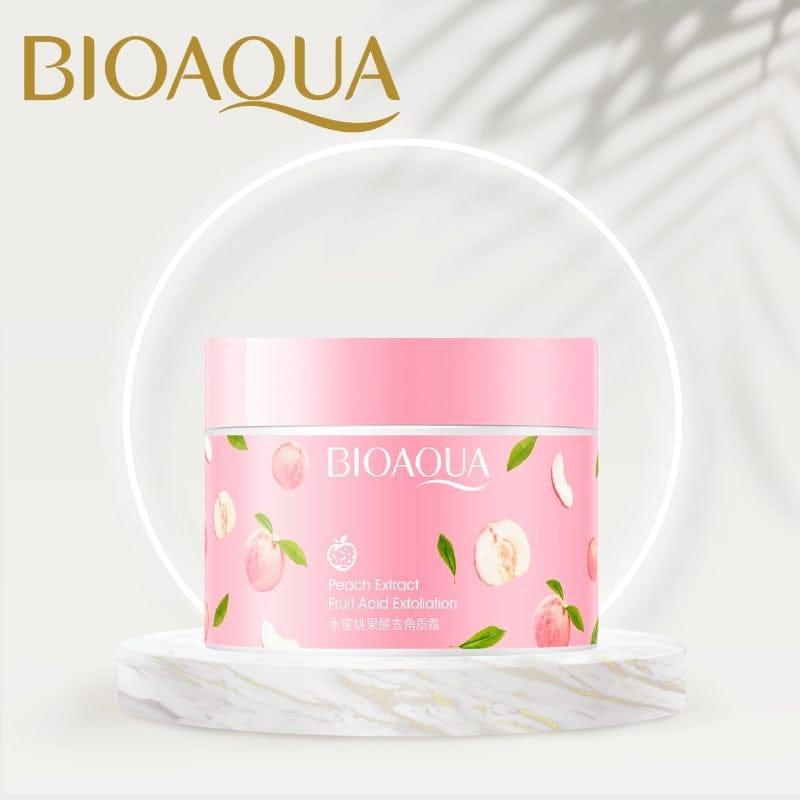 Exfoliating Face Gel Cream 140g