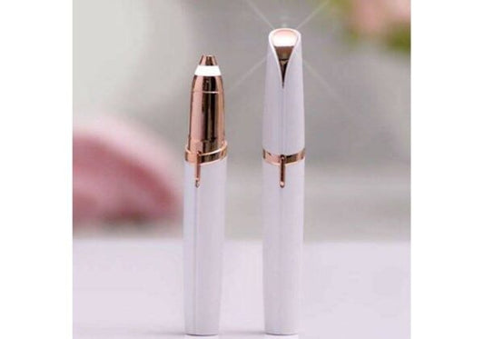 Flawless Finishing Touch Eyebrows Hair Remover (cell Operated)