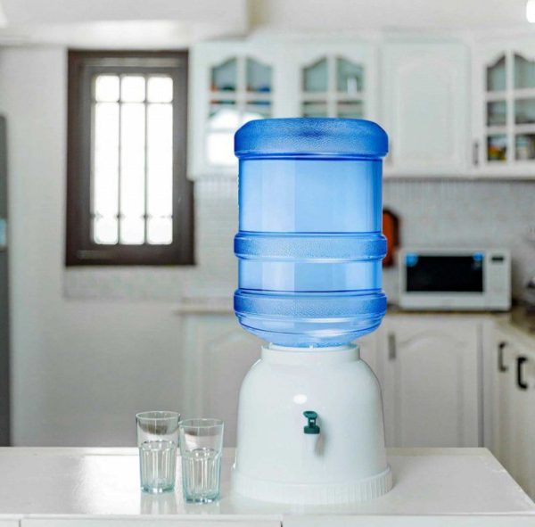 Master Manual Water Dispenser