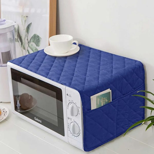 Quilted Oven Covers