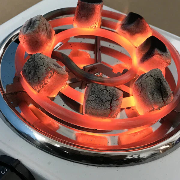 Electric Stove For Cooking,