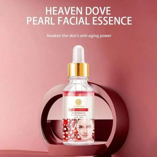 DOVE PEARL FECIAL ESSENCE