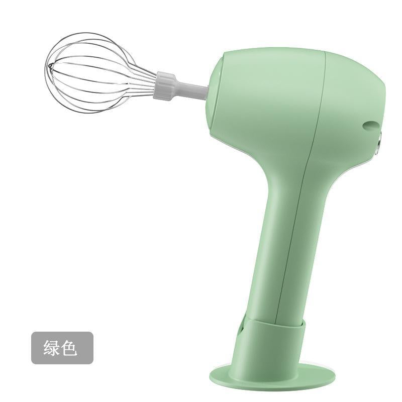 Electric Handheld Automatic Mixer