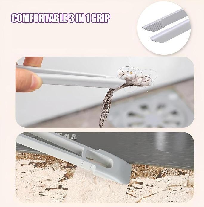 1 PC MULTI -PURPOSE CLEANING BRUSH