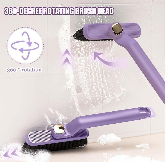 1 PC MULTI -PURPOSE CLEANING BRUSH