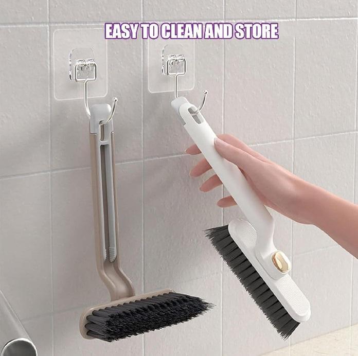 1 PC MULTI -PURPOSE CLEANING BRUSH