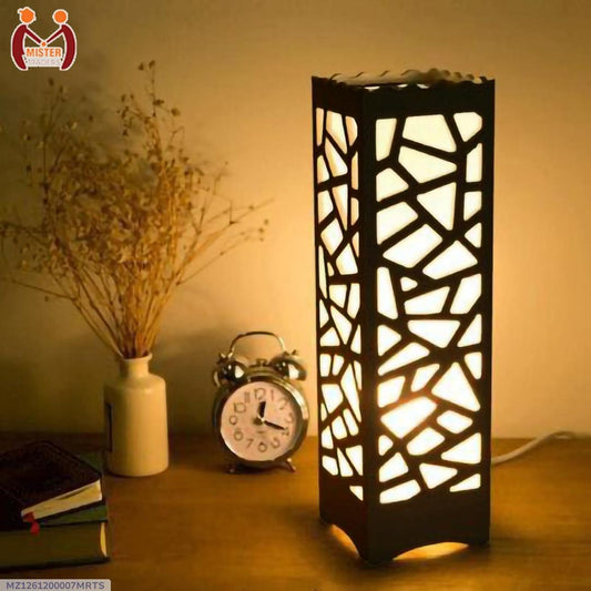 WODEN SIDE TABLE LAMP