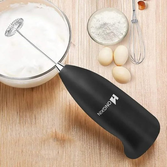 Electric Mini Coffee Beater