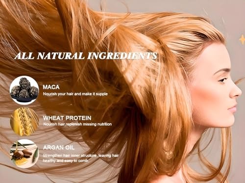 Karseell Hair Mask