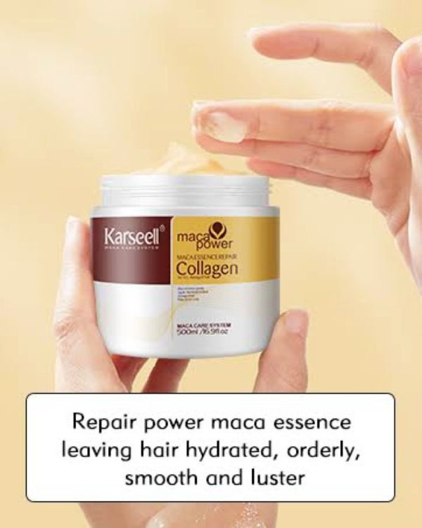 Karseell Hair Mask