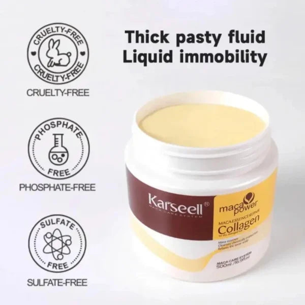 Karseell Hair Mask