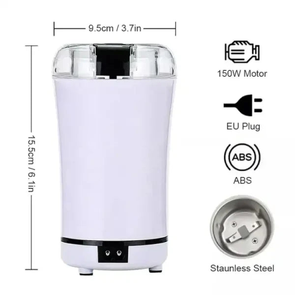 Multi-function Electric Grinder