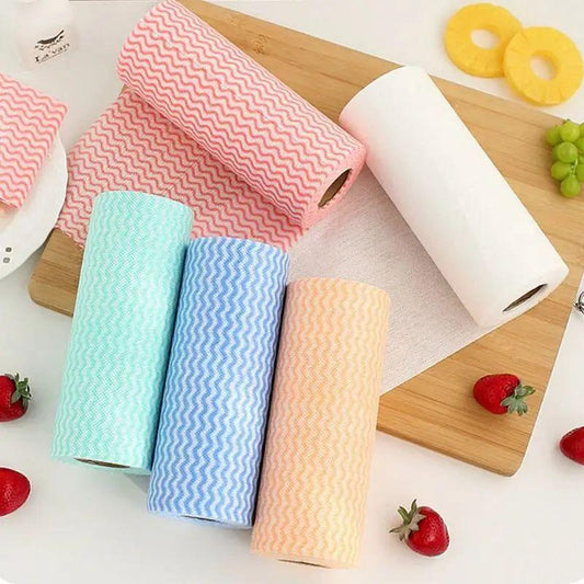 Colourful 1 Pc Tissue Roll