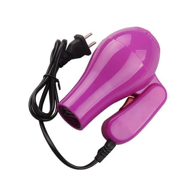 Lightweight & Portable Hair Dryer