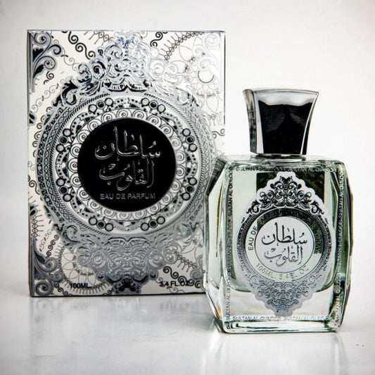 Sultan Al Quloob Men Perfume